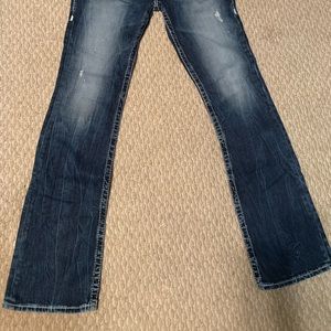 Big Star Jeans